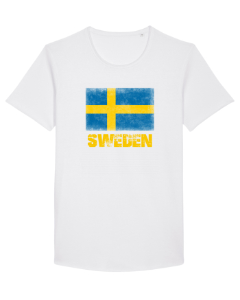 SWEDEN White
