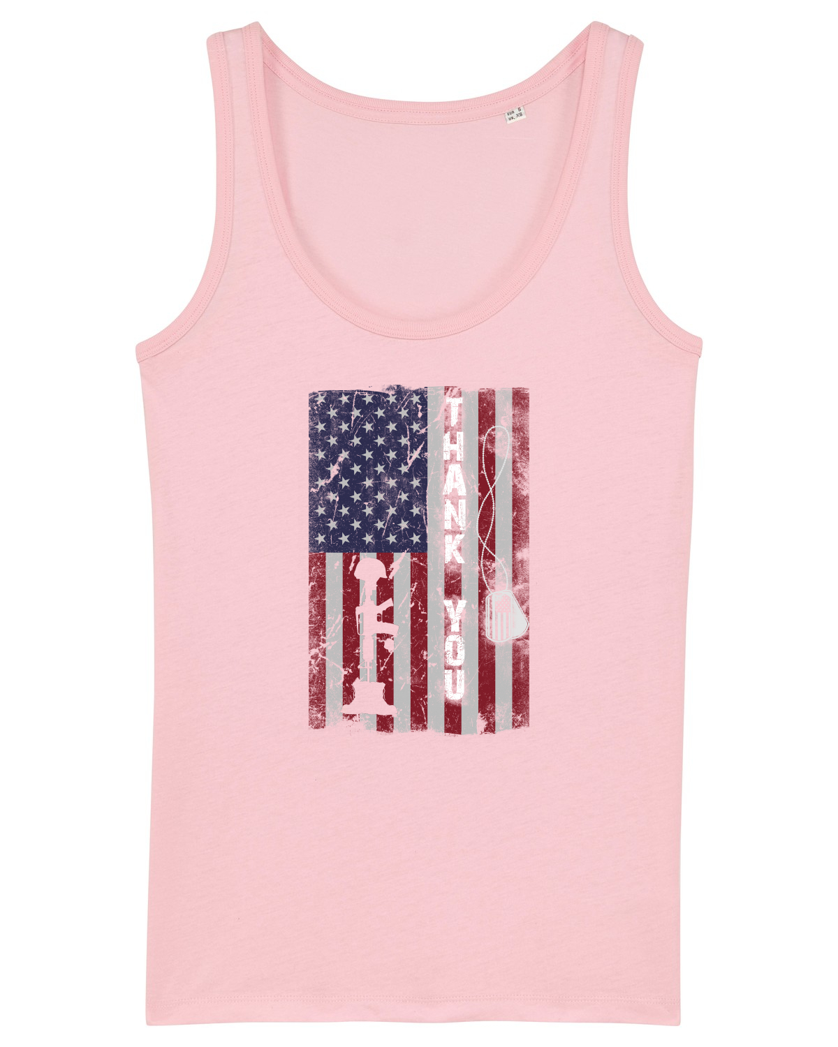 Maiou Damă Dreamer Cotton Pink