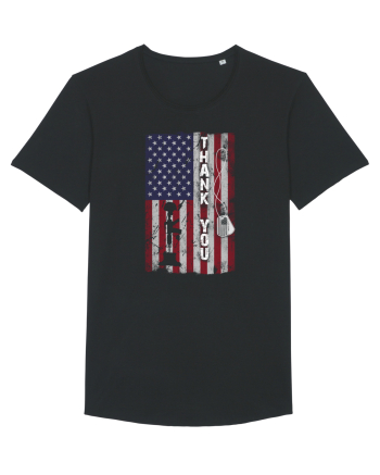 THANK YOU Black