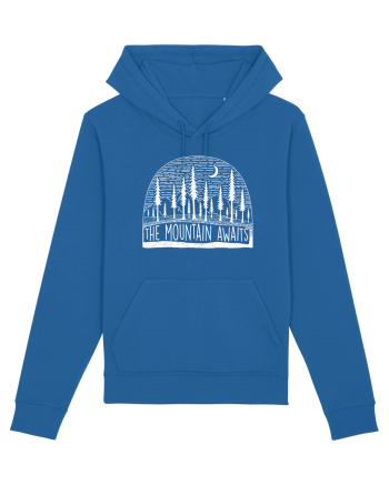 MOUNTAIN Royal Blue