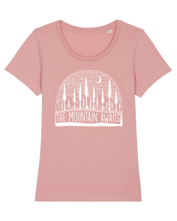 MOUNTAIN Canyon Pink