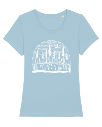 MOUNTAIN Sky Blue