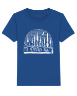 MOUNTAIN Tricou mânecă scurtă  Copii Mini Creator
