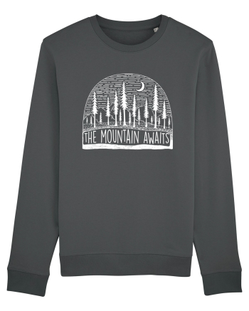 MOUNTAIN Anthracite