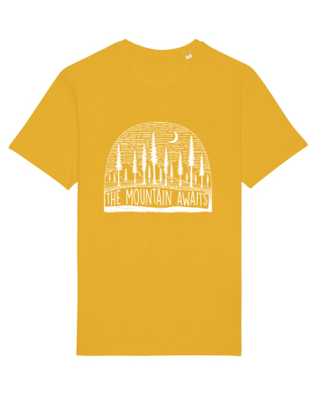 MOUNTAIN Spectra Yellow
