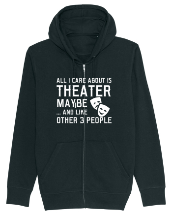 THEATER Black