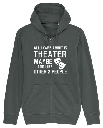 THEATER Anthracite