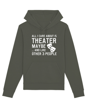 THEATER Khaki