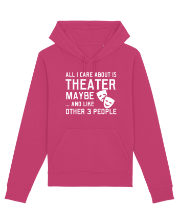 THEATER Raspberry