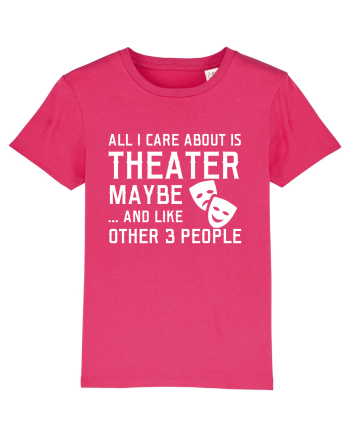THEATER Raspberry