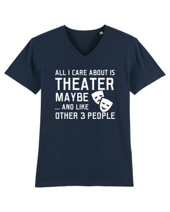 THEATER French Navy