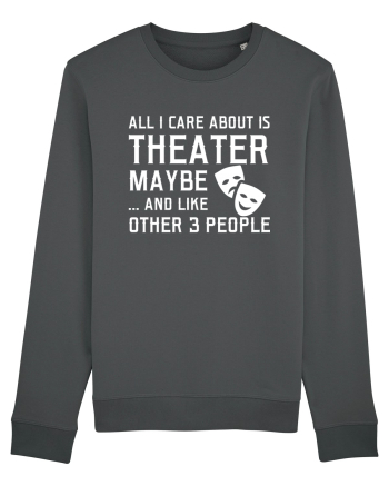 THEATER Anthracite