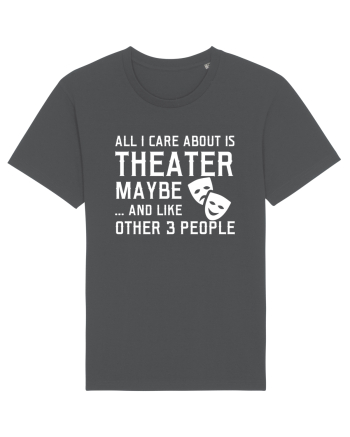 THEATER Anthracite
