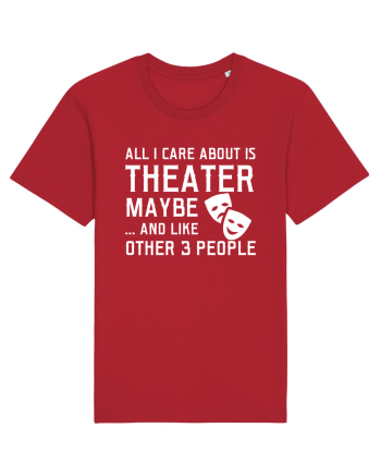 THEATER Red