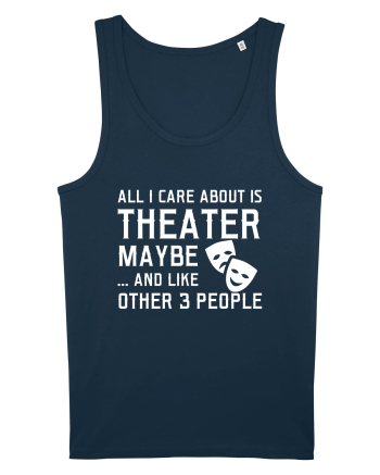 THEATER Navy
