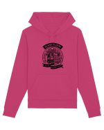 We Want Icecream Black Hanorac Unisex Drummer
