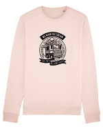 We Want Icecream Black Bluză mânecă lungă Unisex Rise