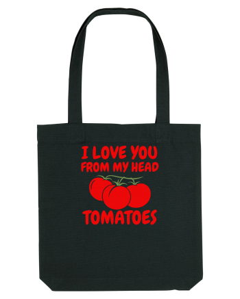 TOMATOES Black