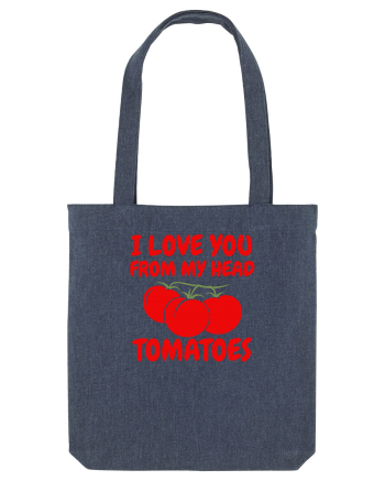 TOMATOES Midnight Blue