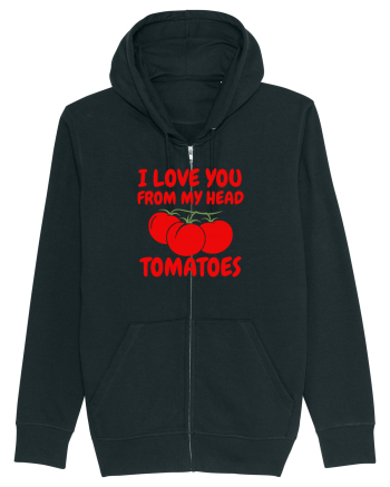 TOMATOES Black