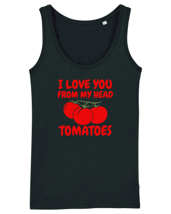 TOMATOES Black