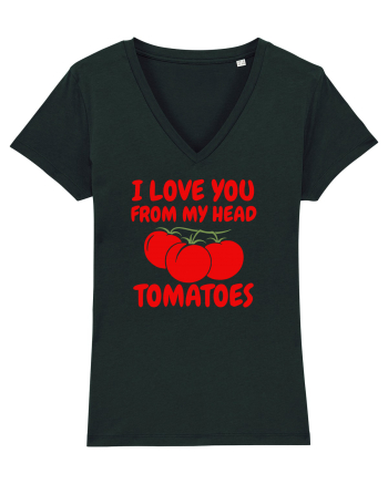 TOMATOES Black