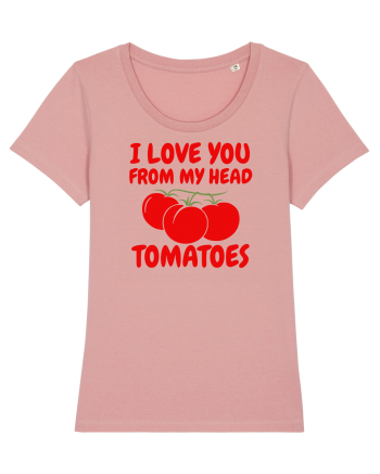 TOMATOES Canyon Pink