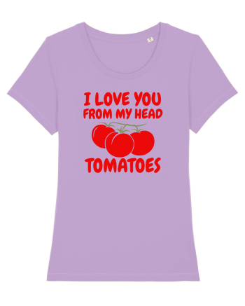 TOMATOES Lavender Dawn