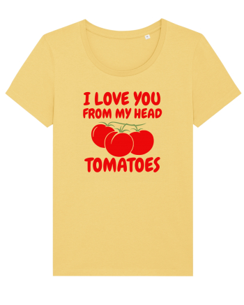 TOMATOES Jojoba