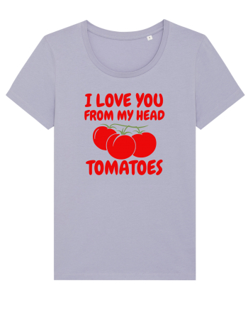 TOMATOES Lavender