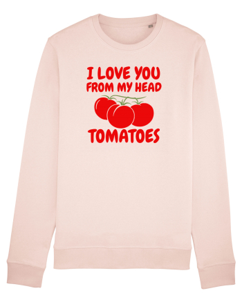 TOMATOES Candy Pink