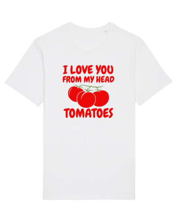 TOMATOES White