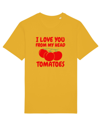 TOMATOES Spectra Yellow