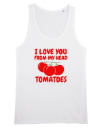 TOMATOES Maiou Bărbat Runs