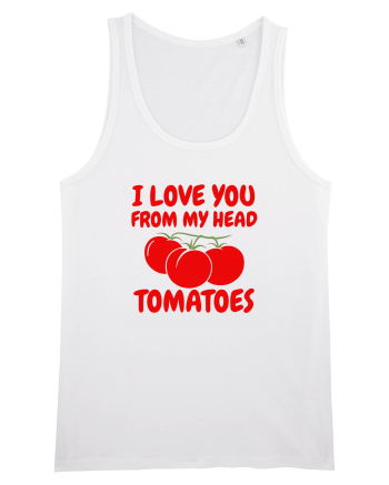 TOMATOES White