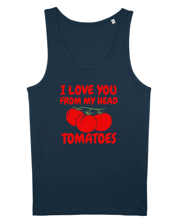 TOMATOES Navy