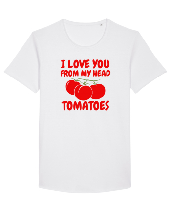 TOMATOES White