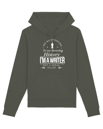 WRITER Khaki