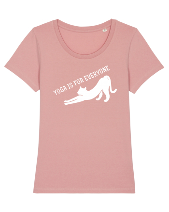 YOGA CAT Canyon Pink