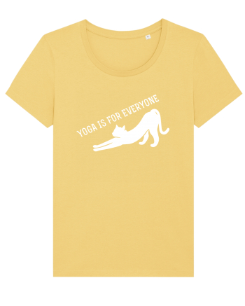 YOGA CAT Jojoba