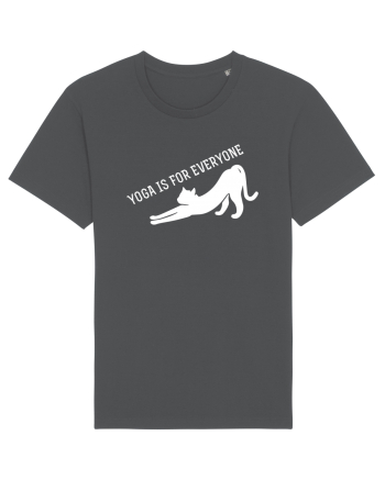 YOGA CAT Anthracite