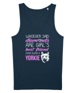 YORKIE Maiou Bărbat Runs