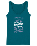 AQUARIUS Maiou Damă Dreamer