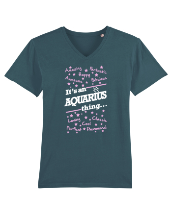 AQUARIUS Stargazer