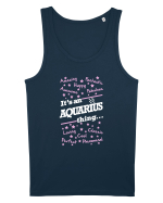 AQUARIUS Maiou Bărbat Runs