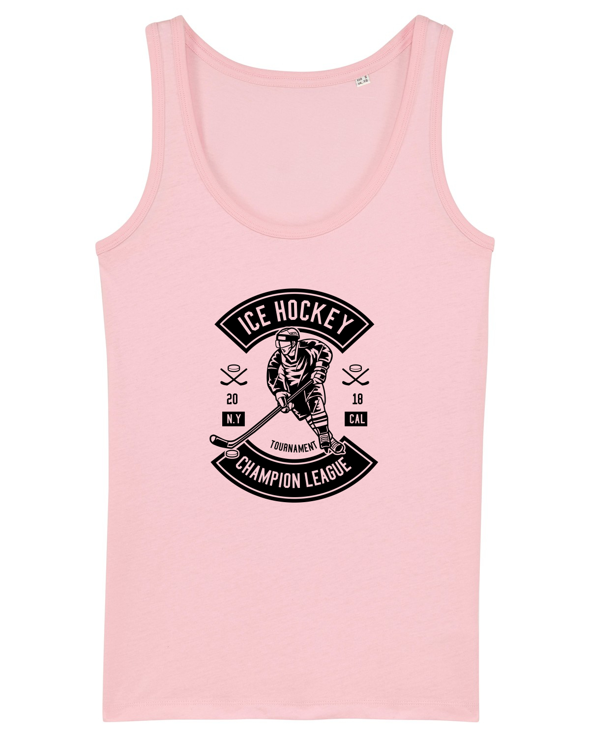 Maiou Damă Dreamer Cotton Pink