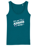 AQUARIUS Maiou Damă Dreamer