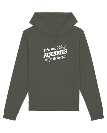 AQUARIUS Khaki