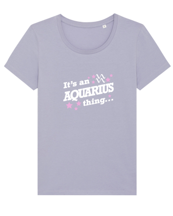 AQUARIUS Lavender