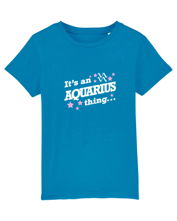 AQUARIUS Azur